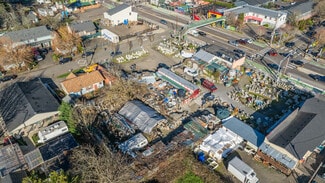 Plus de détails pour Jade District / Redevelopment Opportunit – Local commercial à vendre, Portland, OR