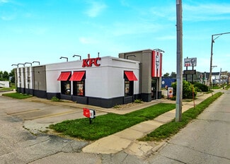 Plus de détails pour 1925 7th Ave, Marion, IA - Local commercial à louer