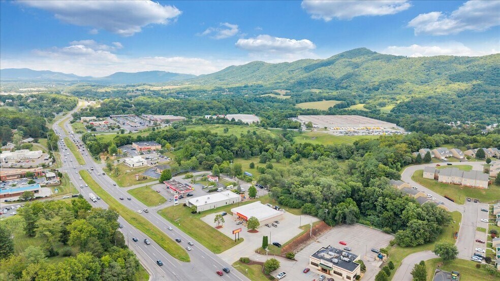 0 Challenger Ave, Roanoke, VA à vendre - Photo de l’immeuble – Image 3 sur 10