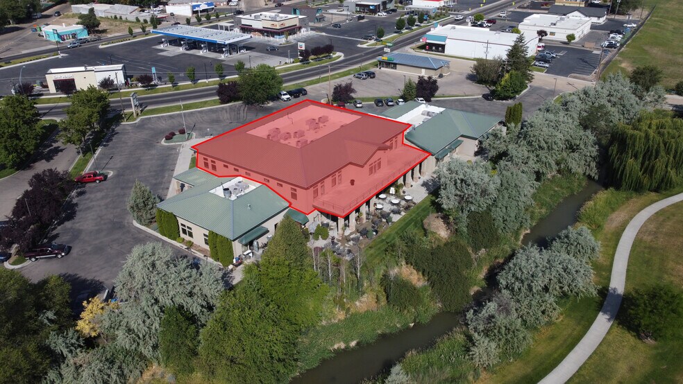 2805 Blaine St, Caldwell, ID à louer - Photo de l’immeuble – Image 2 sur 4