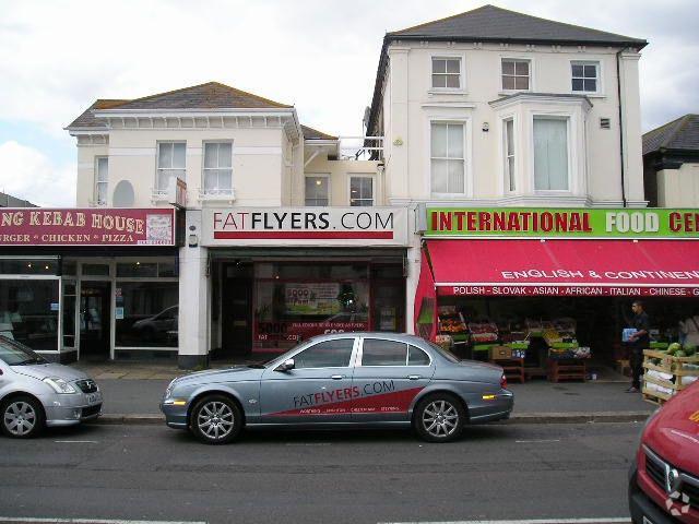 30-32 Teville Rd, Worthing à louer - Photo de l’immeuble – Image 2 sur 3
