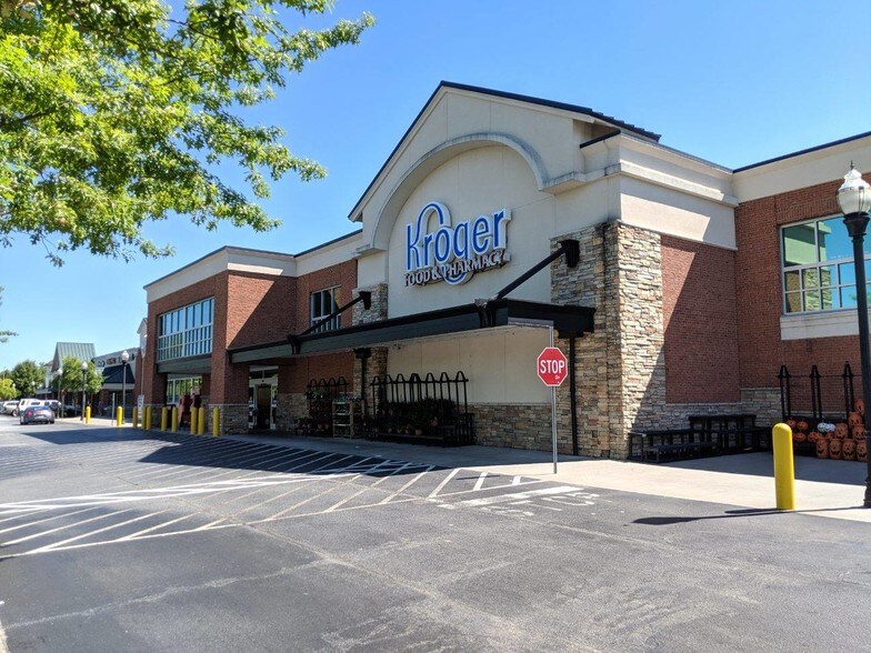 1741-1751 Newnan Crossing Blvd, Newnan, GA à louer - Photo de l’immeuble – Image 1 sur 7