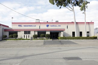 Plus de détails pour 2230 S Anne St, Santa Ana, CA - Industriel/Logistique à vendre