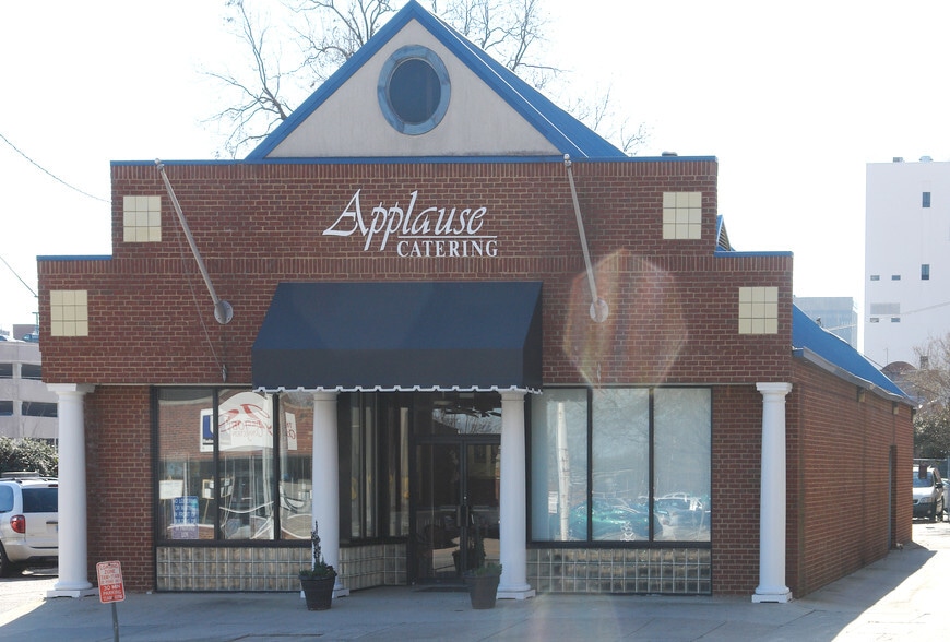 1208 Laurel St, Columbia, SC à vendre - Photo de l’immeuble – Image 2 sur 25