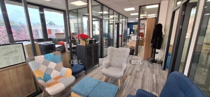 Bureau dans Creteil à louer - Photo intérieure – Image 2 sur 4