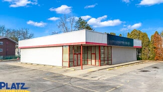 Plus de détails pour 2727 Parkman Rd, Warren, OH - Local commercial à louer