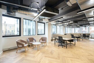 Plus de détails pour 78 New Oxford St, Londres - Bureau à louer