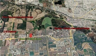 Plus de détails pour 3500 US Highway 281, Hidalgo, TX - Terrain à vendre