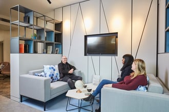 Lloyd St N, Manchester à louer Photo intérieure– Image 2 sur 11