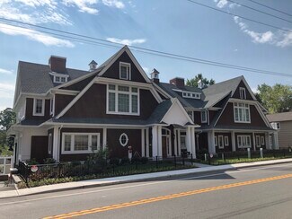 Plus de détails pour 32 Mount Kemble Ave, Morristown, NJ - Bureau à louer