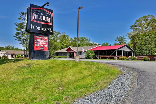 20 Public Way, Quechee, VT à vendre - Photo de l’immeuble – Image 2 sur 47