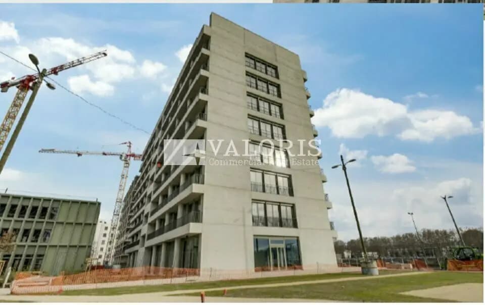 Bureau dans Lyon à louer Photo de l’immeuble– Image 1 sur 16