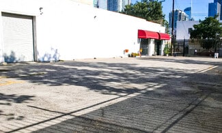 Plus de détails pour 308 W 14th St, Los Angeles, CA - Industriel/Logistique à louer