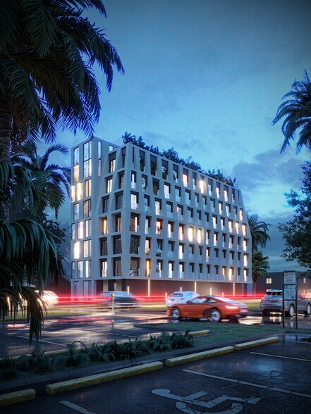 2511 NE 192nd St, Miami, FL à vendre - Photo de l’immeuble – Image 3 sur 7
