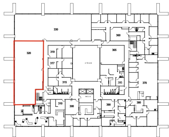 8200 Wednesbury Ln, Houston, TX à louer Photo de l’immeuble– Image 1 sur 2