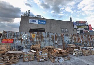 Plus de détails pour 126-20 35th Ave, Flushing, NY - Industriel/Logistique à louer