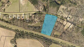 Plus de détails pour Davis Academy Road, Rutledge, GA - Terrain à louer