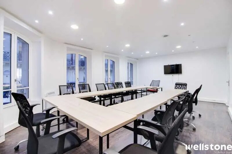 15 Rue Du Caire, Paris à louer - Photo de l’immeuble – Image 2 sur 10