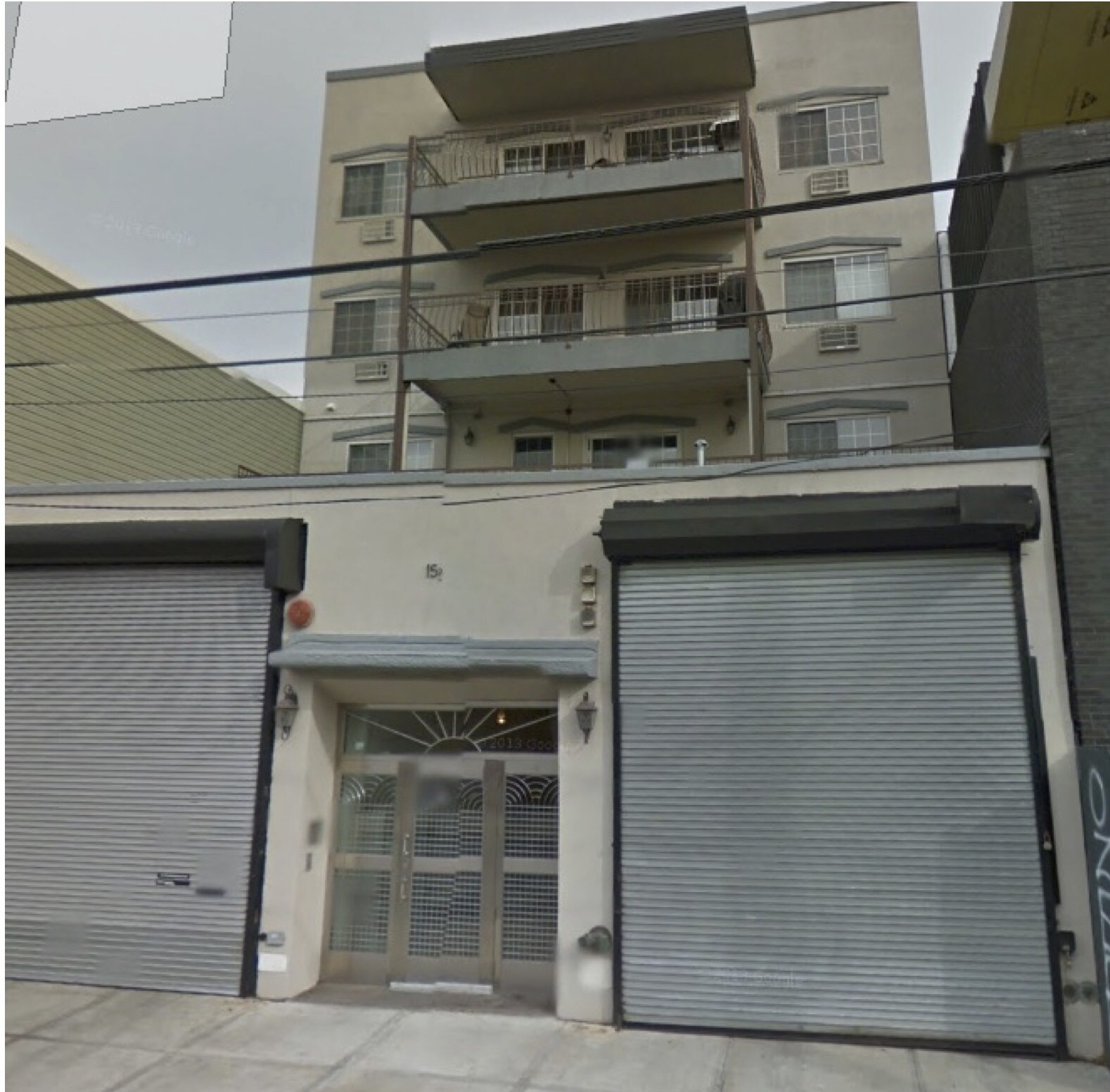 PRIME REDHOOK PORTFOLIO/OPPORTUNITY ZONE portefeuille de 2 biens à vendre sur LoopNet.fr Photo de l’immeuble– Image 1 sur 2