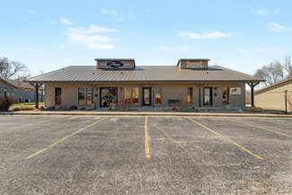 Plus de détails pour 1133 NW J St, Bentonville, AR - Bureau à vendre
