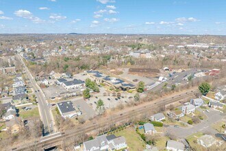 7 McKay Ave, Winchester, MA - Vue aérienne  vue de carte