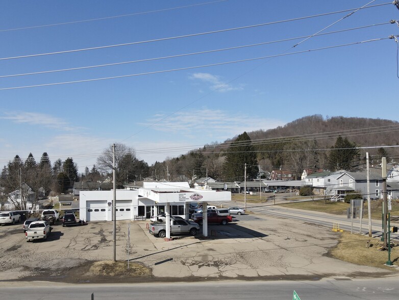 721 N Main St, Port Allegany, PA à vendre - Photo de l’immeuble – Image 1 sur 49
