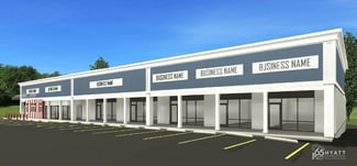 Plus de détails pour 901-911 Bay Ridge Rd, Annapolis, MD - Local commercial à louer