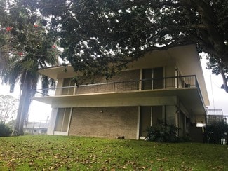 Plus de détails pour 2550 Pali Hwy, Honolulu, HI - Bureau à louer