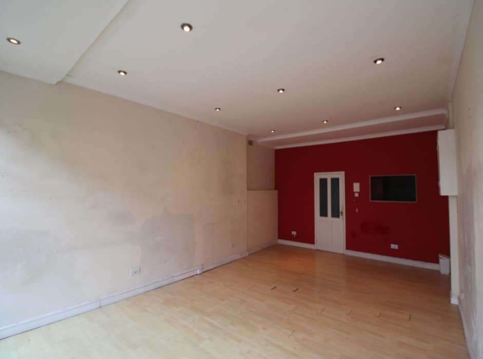 133 Cheriton High St, Folkestone à louer Photo intérieure– Image 1 sur 2