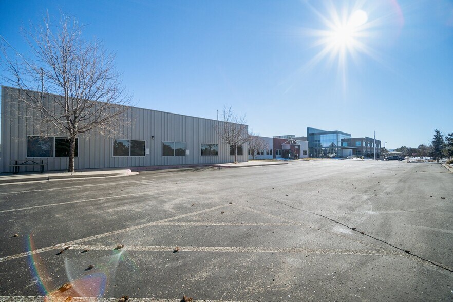 380 Airport Rd, Ignacio, CO à vendre - Photo de l’immeuble – Image 3 sur 55