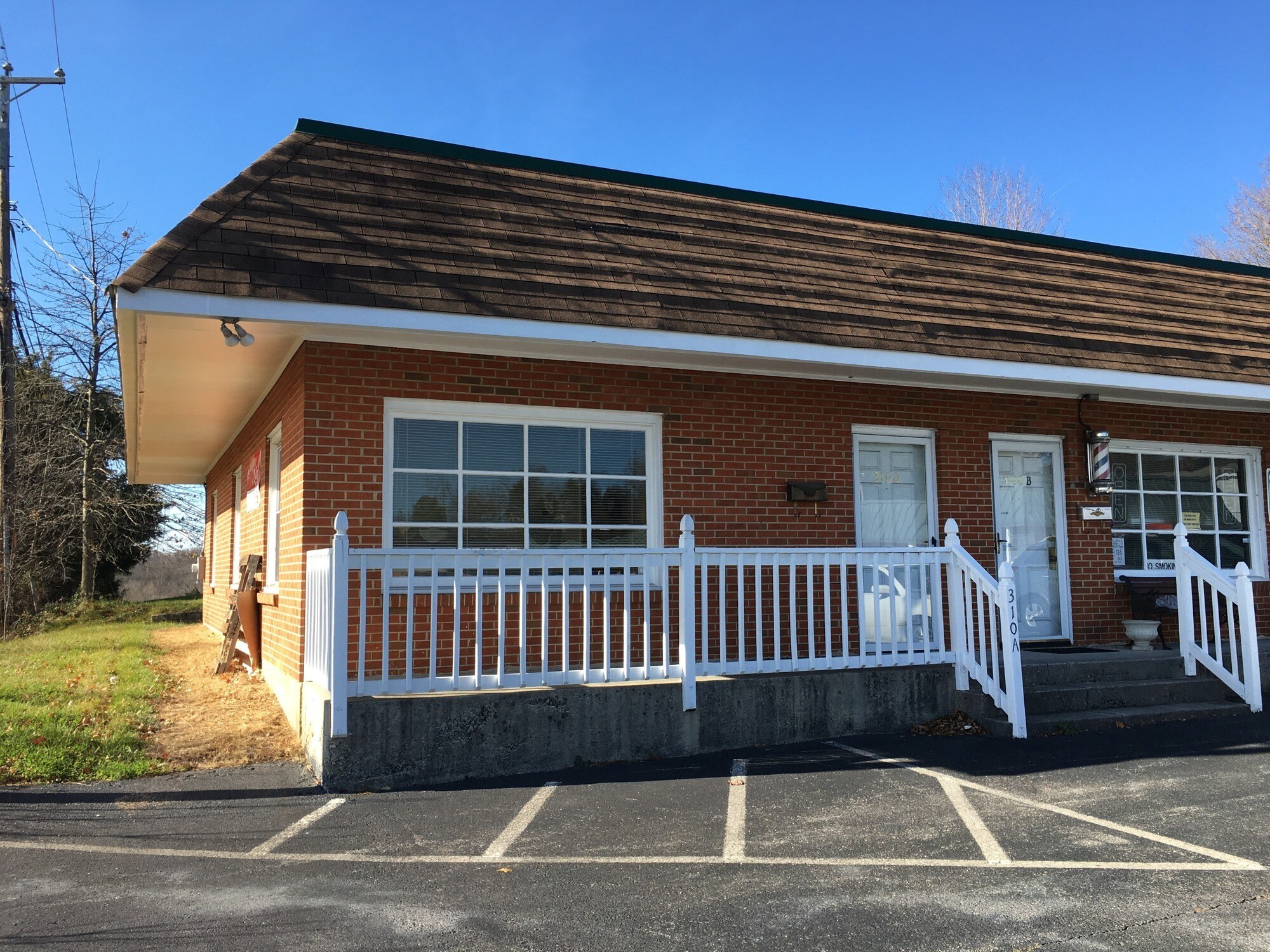 3100-3120 Peters Creek Rd, Roanoke, VA à louer Photo intérieure– Image 1 sur 7