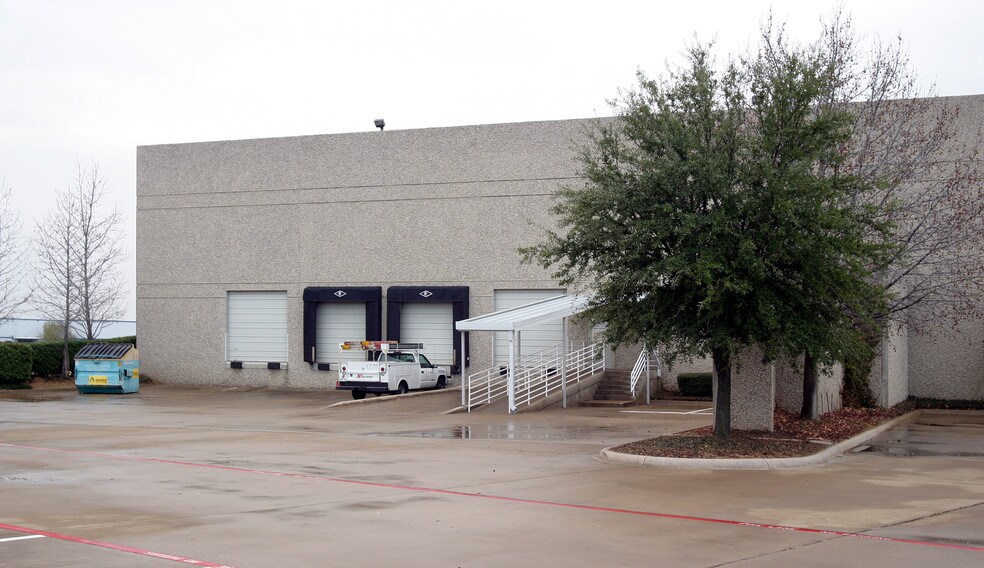601 E Corporate Dr, Lewisville, TX à louer - Autre – Image 2 sur 10
