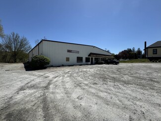 Plus de détails pour 12 Plains Rd, Essex, CT - Industriel/Logistique à louer