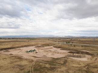 Plus de détails pour 12691 N County Road 5, Wellington, CO - Terrain à vendre