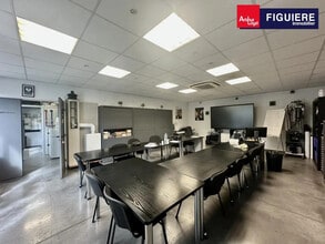 12 Allée Des Informaticiens, Aix-en-Provence à louer Photo de l’immeuble– Image 2 sur 5