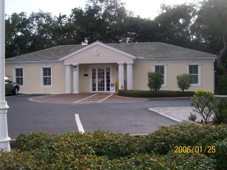 3192 Fruitville Rd, Sarasota, FL à louer - Photo de l’immeuble – Image 3 sur 5