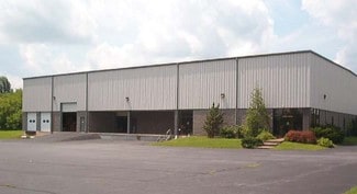Plus de détails pour 110 Penn Am Dr, Quakertown, PA - Industriel/Logistique à louer