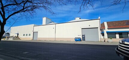 417-421 E Commercial St, Anaheim, CA à louer Photo de l’immeuble– Image 1 sur 18