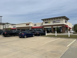 Plus de détails pour 1806 Lindberg Dr, Slidell, LA - Local commercial à louer