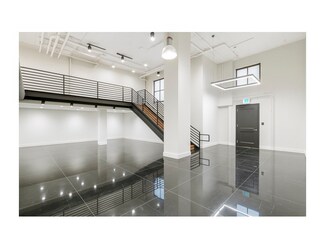 Plus de détails pour 1645-1649 Mission St, San Francisco, CA - Bureau à vendre