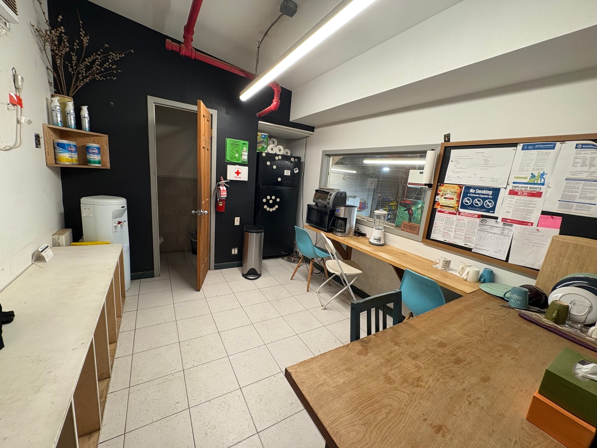 18 Bay St, Brooklyn, NY à louer Photo intérieure– Image 1 sur 17