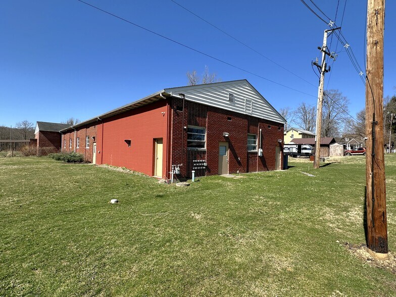 163 9th St, New Florence, PA à vendre - Photo de l’immeuble – Image 3 sur 21