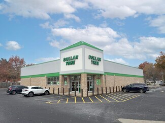 Plus de détails pour 1914 Bailey Rd, Cuyahoga Falls, OH - Local commercial à vendre