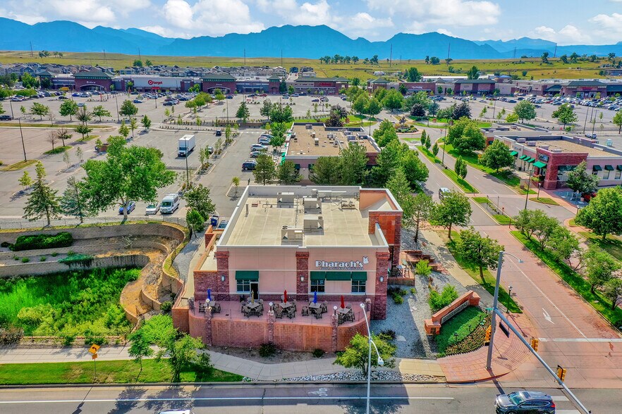 404 Marshall Rd, Superior, CO à vendre - Photo de l’immeuble – Image 3 sur 25