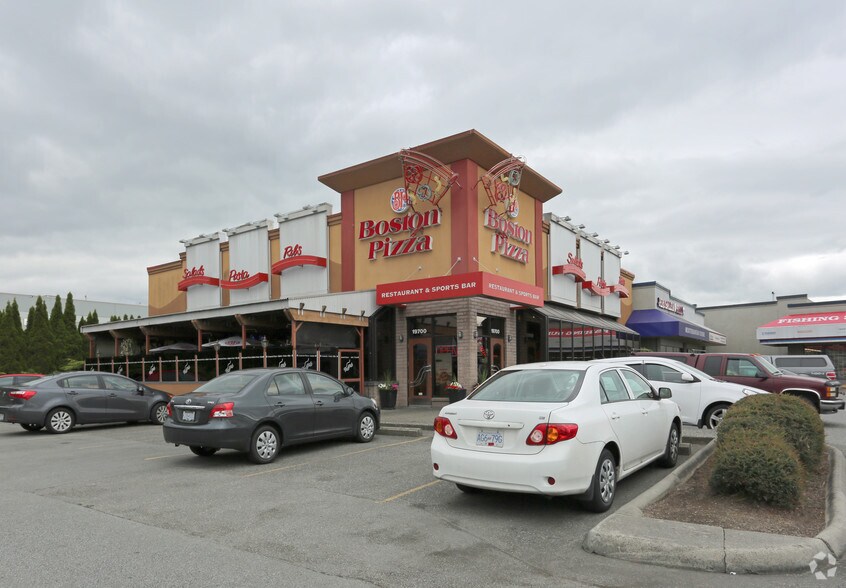 19700 Langley Byp, Langley, BC à louer - Photo principale – Image 3 sur 4