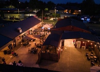 Plus de détails pour 31441 NW Commercial St, North Plains, OR - Local commercial à louer