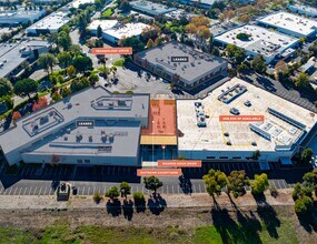 4221-4227 Technology Dr, Fremont, CA - Vue aérienne  vue de carte