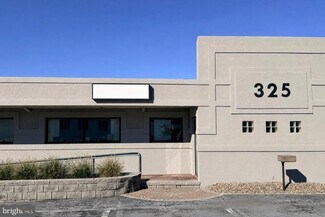 Plus de détails pour 325 S Reading Rd, Ephrata, PA - Industriel/Logistique à louer