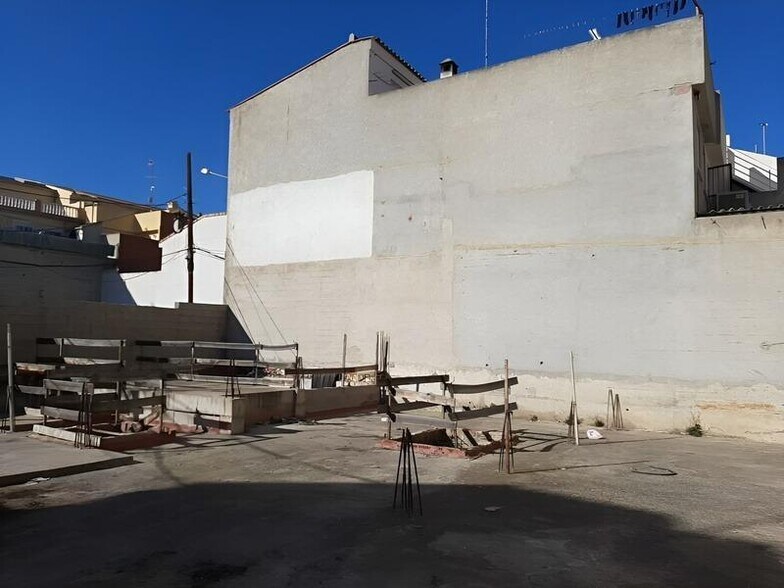 Jose Benedicto, 11, J, Benaguasil, Valencia à vendre - Photo de la construction – Image 3 sur 9