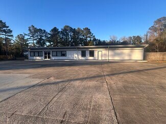 Plus de détails pour 6523 Harrietts Bluff Rd, Woodbine, GA - Local commercial à vendre